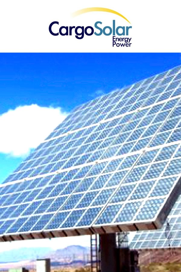 Cargo Solar