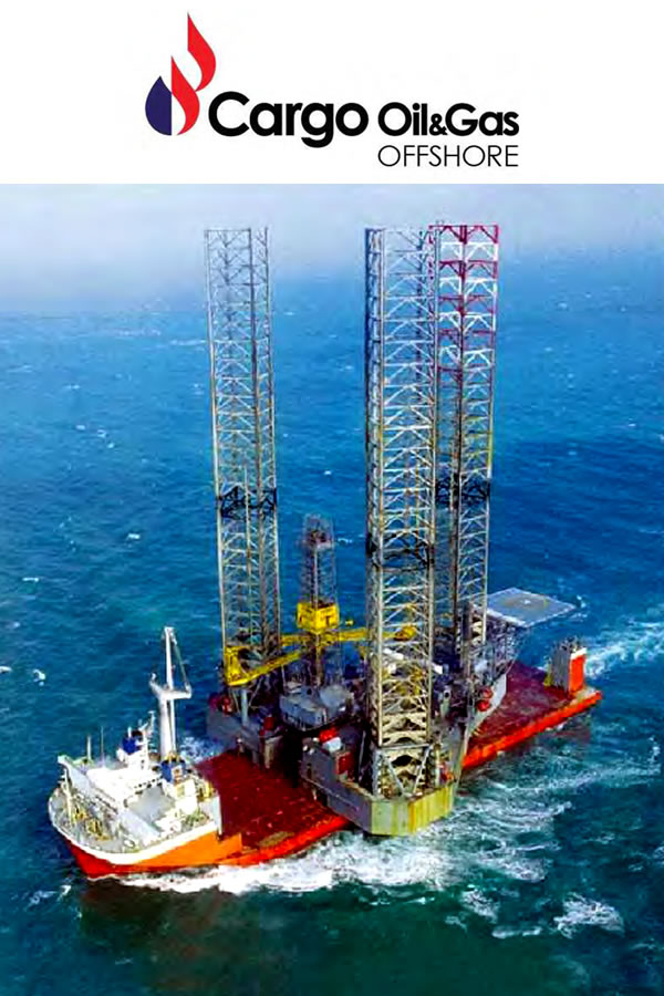 Cargo Infraestructura