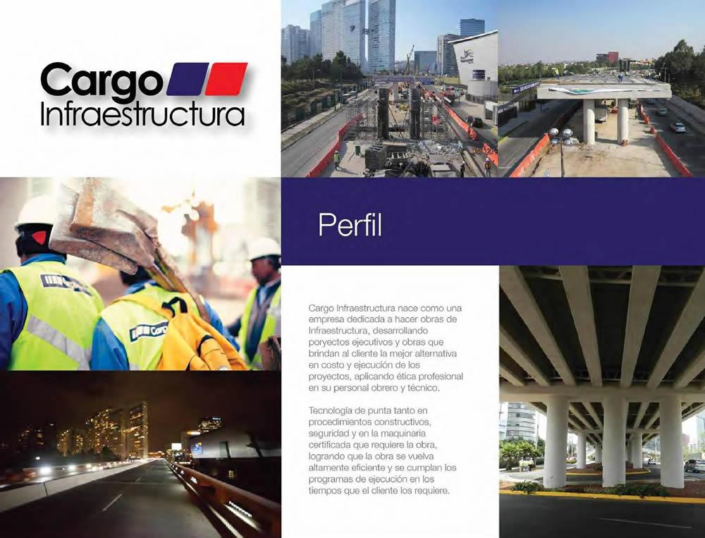 Infraestructura