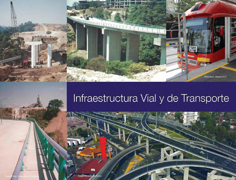 Infraestructura