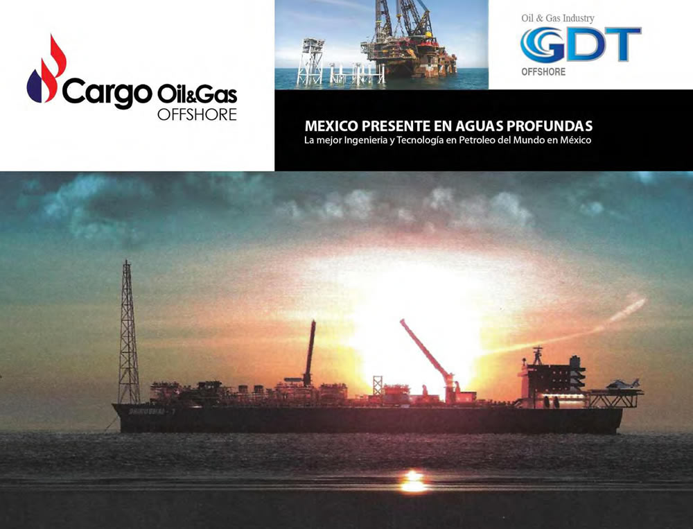 Cargo Oil & Gas Offshore