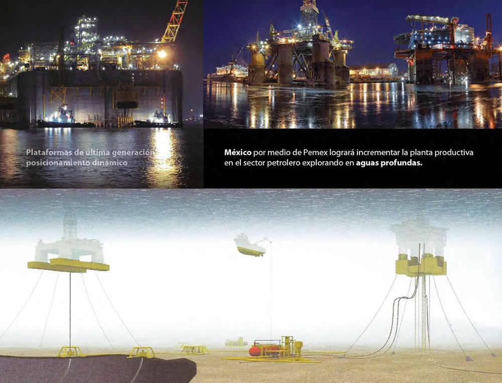 Cargo Oil & Gas Offshore