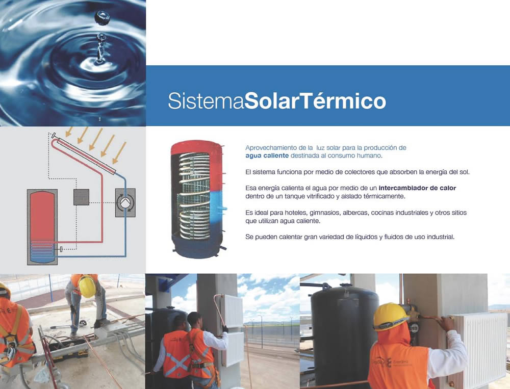 Cargo Solar
