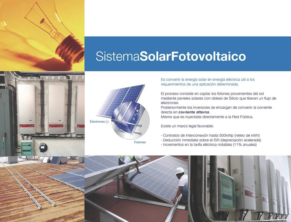 Cargo Solar