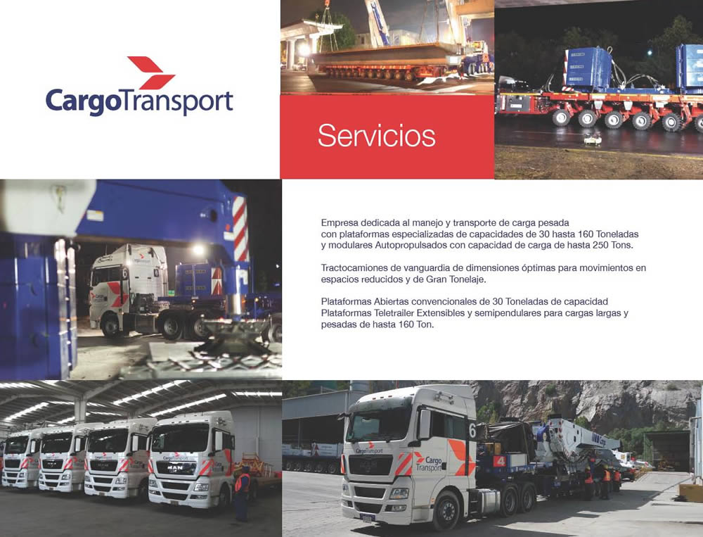 Cargo Transport