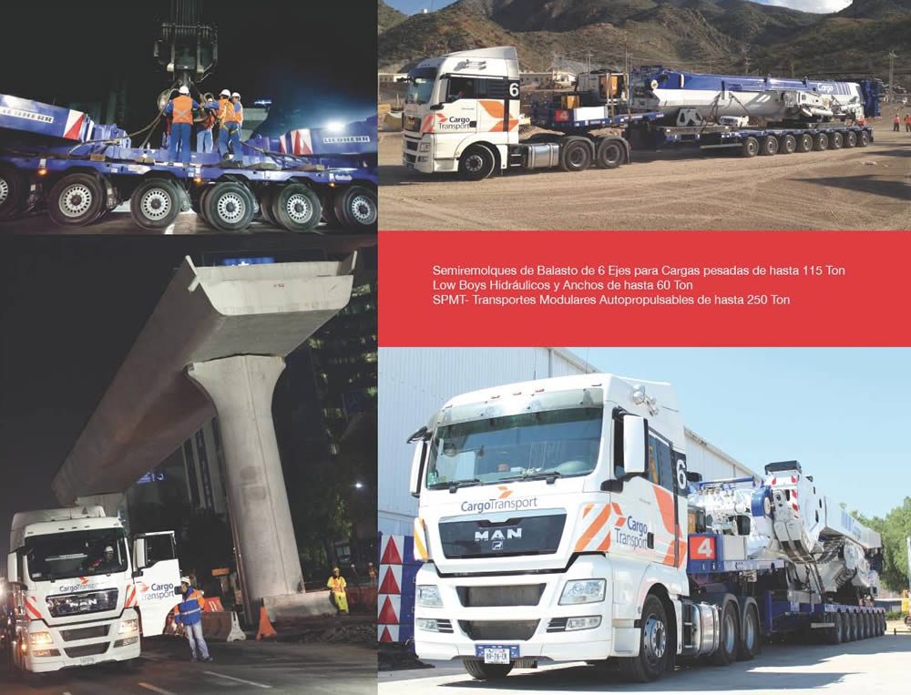Cargo Transport